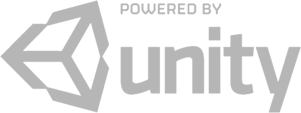 powered by Unity 3D